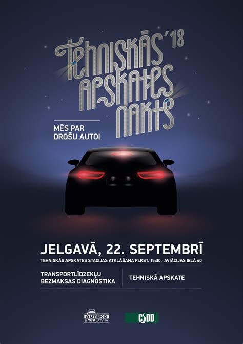 tehniska apskate jelgava.